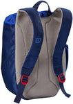 WILSON NBA DRV Basketball Backpack - Navy