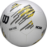 WILSON NCAA Vantage Soccer Ball - Size 5