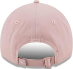 New Era Women's MLB Toronto Blue Jays Rouge Core Classic 9TWENTY Adjustable Hat - Pink