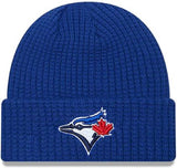 '47 New Era Toronto Blue Jays Prime Royal Cuffed Knit Hat - Royal Blue