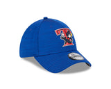 Men’s MLB Toronto Blue Jays New Era 2023 Alternate Clubhouse 39THIRTY Flex Hat – Royal