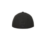 New Era Toronto Blue Jays Black and Red 59Fifty Fitted Hat
