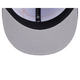 New Era Men's MLB Houston Astros City Connect Fan Pack 59FIFTY Fitted Hat - Blue