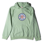 CBC Hockey Night in Canada Logo Hoodie - Sublimated Embroidered Patch (Plus Sizes)