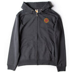 CBC 1974 Logo Quarter Full-Zip Sweater