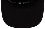 New Era MLB Toronto Blue Jays 2025 ALCS Champions 9SEVENTY Stretch Snap Adjustable Cap - Black