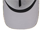 New Era MLB Toronto Blue Jays 9FORTY A-Frame Adjustable Hat - Real Tree