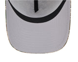 New Era MLB Toronto Blue Jays 9FORTY A-Frame Adjustable Hat - Real Tree