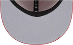 New Era NFL Kansas City Chiefs 9Fifty Snapback Cap