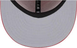 New Era NFL Kansas City Chiefs 9Fifty Snapback Cap