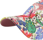 47 MLB Toronto Blue Jays Women's Pollinator Clean Up Adjustable Hat