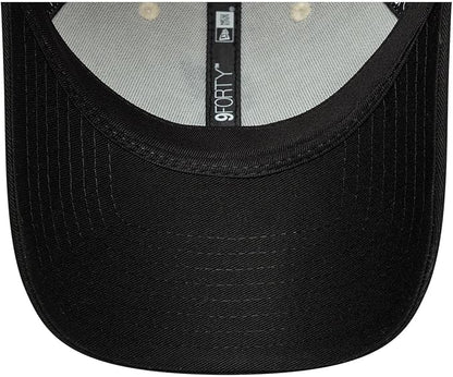 New Era 9FORTY EPL Liverpool FC Corduroy Core Adjustable Hat - Beige/Black