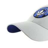 '47 MVP MLS CF Montreal Ballpark Adjustable Snapback Hat - Grey