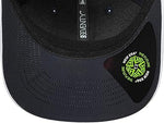 New Era Youth 9SEVENTY Alpine F1 Team Stretch Snap Pierre Gasly Adjustable Snapback - Navy