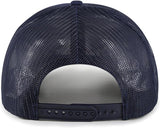 47 NHL Toronto Maple Leafs Foam Front Mesh Trucker FM - Navy