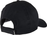 Nike Men's U NK Dry Legacy91 Cap Sport Black, One Size