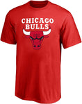 NBA Chicago Bulls Big Tee