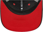 New Era 9SEVENTY Visa Cash App RB F1 Japan GP Adjustable Snapback - Grey