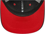 New Era 9SEVENTY Visa Cash App RB F1 Special Edition Yuki Tsunoda Japan GP Adjustable Snapback - Grey