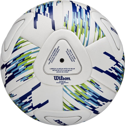 WILSON NCAA Vanquish Soccer Ball - Size 5