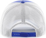 '47 MLB Toronto Cooperstown Izzy Offside Adjustable Hat - Blue