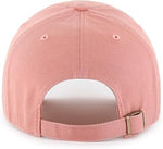 47 MLB New York Clean Up Adjustable Hat - Sedona