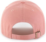 47 MLB New York Clean Up Adjustable Hat - Sedona