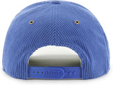 47 NHL Edmonton Pitchout Rope Hitch Adjustable Hat - Blue