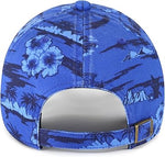 47 MLB New York Yankees Fiji Clean Up Adjustable Hat - Blue