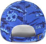 47 MLB New York Yankees Fiji Clean Up Adjustable Hat - Blue