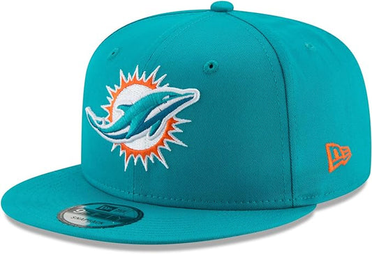 Men's New Era / NFL Basic 9FIFTY Adjustable Snapback Hat