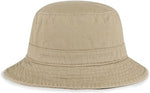 47 MLB Toronto Blue Jays Khaki Bucket Hat
