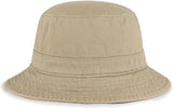 47 MLB Toronto Blue Jays Khaki Bucket Hat