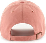 47 NHL Toronto Maple Leafs Sedona Clean Up Adjustable Hat - Pink