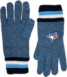MLB Toronto Blue Jays Adult Lined Glove