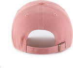 47 MLB Toronto Blue Jays Clean Up Adjustable Hat - Sedona
