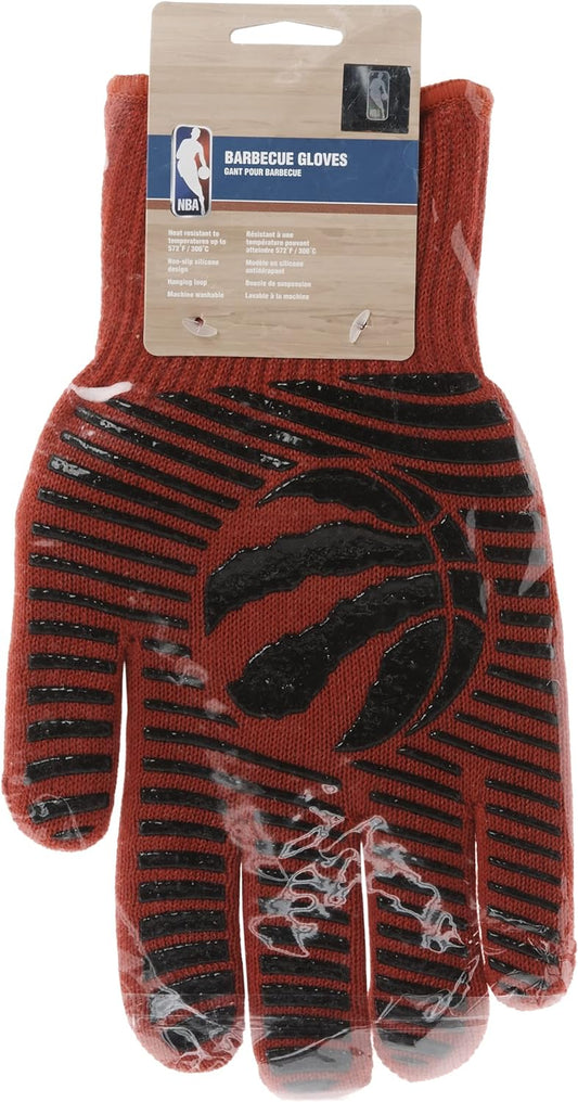 NBA Toronto Raptors BBQ Glove