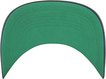 '47 NCAA North Carolina Tarheels Super Hitch Adjustable Snapback Hat - Blue/Navy