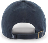 '47 NBA Minnesota Timberwolves Adjustable Clean Up - Navy