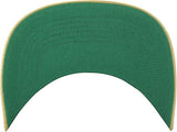'47 NCAA Notre Dame Fightin Irish Super Hitch Adjustable Snapback Hat - Navy