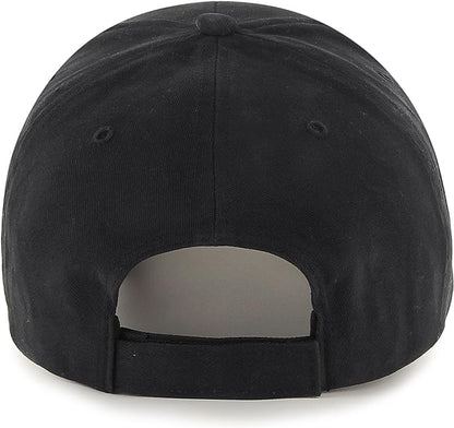 47 NBA Chicago Bulls MVP Hat - Black