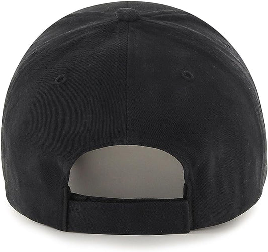 47 NBA Chicago Bulls MVP Hat - Black
