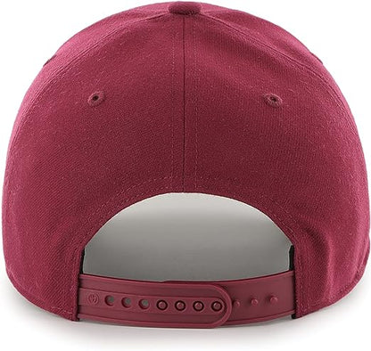Philadelphia Phillies Cooperstown World Series Sure Shot MVP Adjustable Hat
