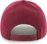 Philadelphia Phillies Cooperstown World Series Sure Shot MVP Adjustable Hat