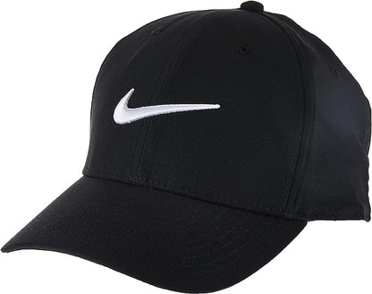 Nike Men's U NK Dry Legacy91 Cap Sport Black, One Size