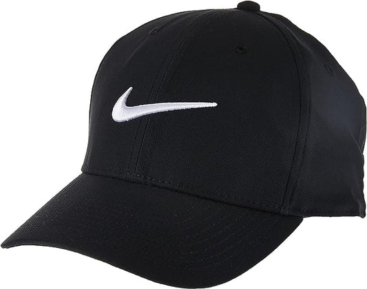 Nike Men's U NK Dry Legacy91 Cap Sport Black, One Size