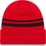 NFL San Francisco 49ers Cuff Knit Beanie