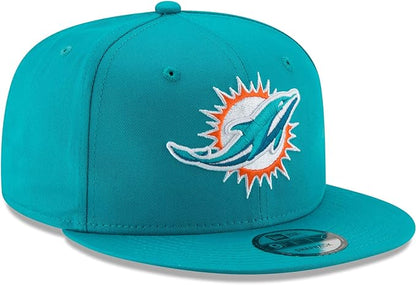 Men's New Era / NFL Basic 9FIFTY Adjustable Snapback Hat