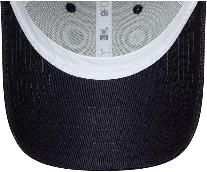 New Era 9FORTY EPL League Liverpool FC Adjustable Hat - Navy