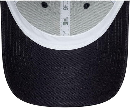 New Era 9FORTY EPL League Liverpool FC Adjustable Hat - Navy